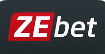 Logo du site Zebet